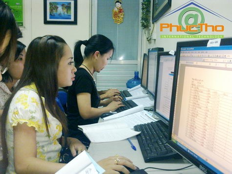 Kết quả học bổng tin học văn phòng - Phúc Thọ (kỳ 4) ảnh 1 Kết quả học bổng tin học văn phòng - Phúc Thọ (kỳ 4) ảnh 1
