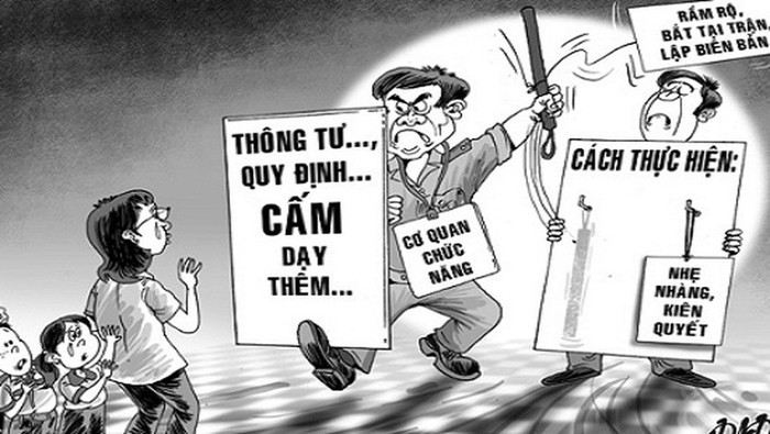 Ảnh minh họa: Báo Công lý camdaythem.jpg