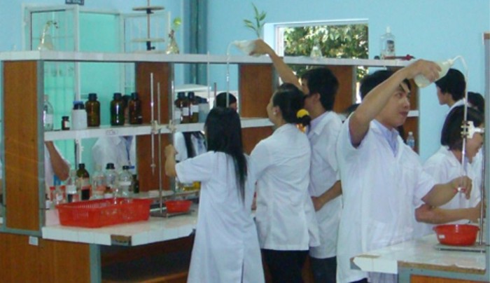 Ảnh minh họa: nguồn website Trường Đại học Tài nguyên và Môi trường Thành phố Hồ Chí Minh). slider3-55180.png
