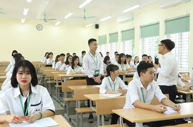 Ảnh minh họa (Nguồn: Báo Chính phủ). caver2532019-16884557000581611464788.jpg